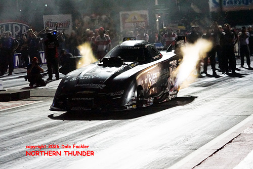 Jordan Vandergriff